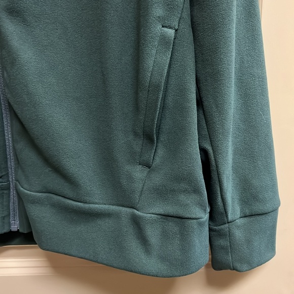 Mondetta Zip-up Jacket - Picture 3 of 6